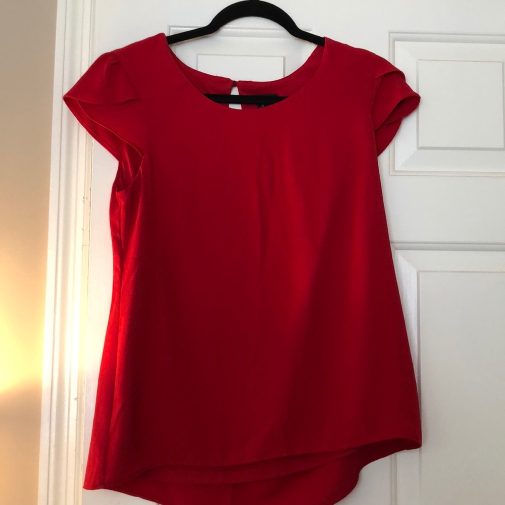 RED TOP